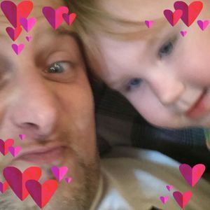 Meet your Posher, Jimmy